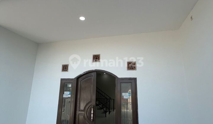 Rumah Bagus Di.pondok Kacang Timur Tangsel 2