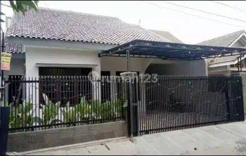 Rumah Bagus Di.deplu Pondok Aren Dekat Mitra 10 1