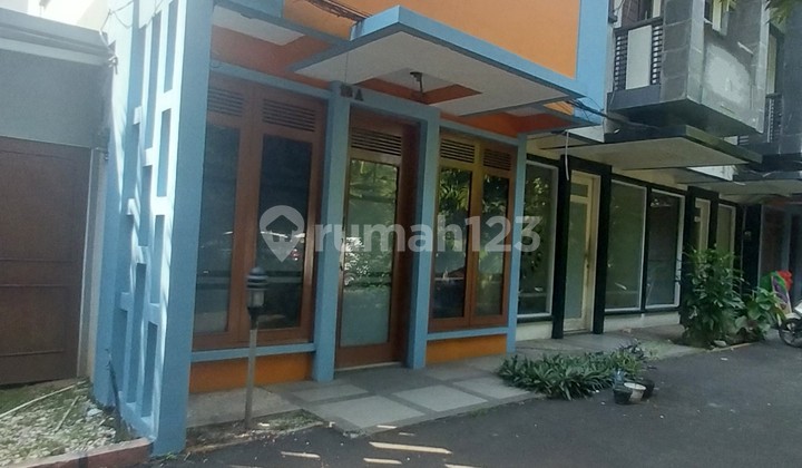 Ruko 5x12 Tuk Kantor Di Dekat Rs Sunyoto Dan Rs Pondok Indah Ruko 5x12 Tuk Kantor Di Dekat Rs Sunyoto Dan Rs Pondok Indah