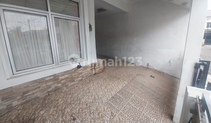 Rumah Nyaman di Kuricang Bintaro Rumah Nyaman di Kuricang Bintaro