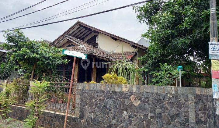 Rumah Di Pamulang Estate Dekat Bandara Pondok Cabe 2