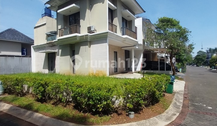 Quite Comfortable and Quiet Environment in Sawangan Ciputat 2