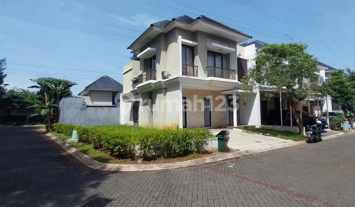 Quite Comfortable and Quiet Environment in Sawangan Ciputat