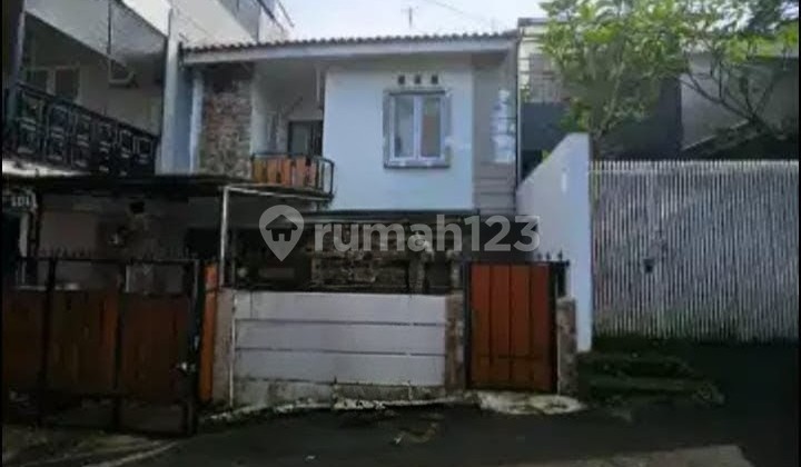 Rumah Sewaan Bagus Keren di Cirendeu Rumah Sewaan Bagus Keren di Cirendeu