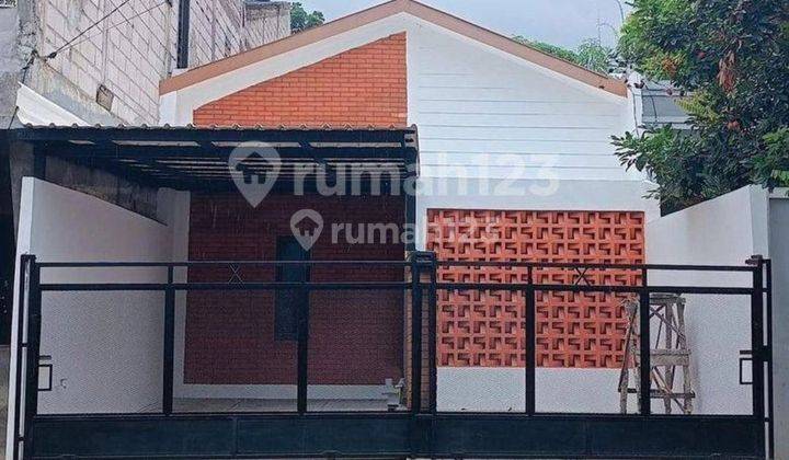 Rumah Bagus Carport.bisa 2 Dipondok Pinang Jakarta Selatan 1