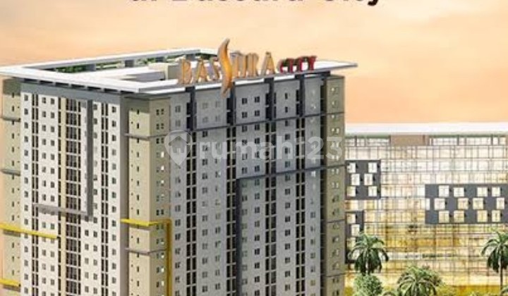 Furnishings are quite good in East Jakarta. Furnishings are quite good in East Jakarta.