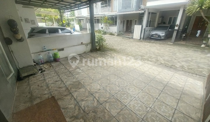 Di Daerah Serua Ciputat Timur Rumah Bagus 2