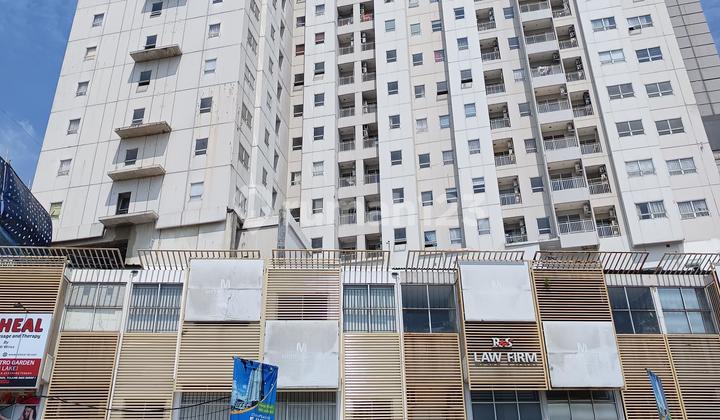 Apartemen Dekat Akses Toll Bandara 2