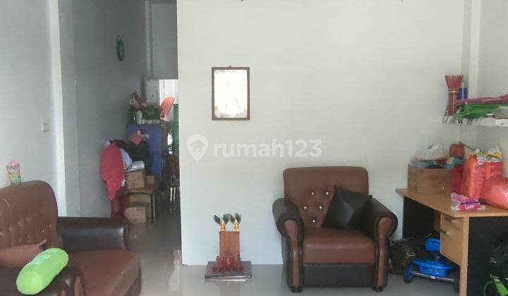 Rumah 2 lantai area tempuling krakatau 3