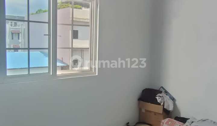 Rumah 2 lantai area tempuling krakatau 5