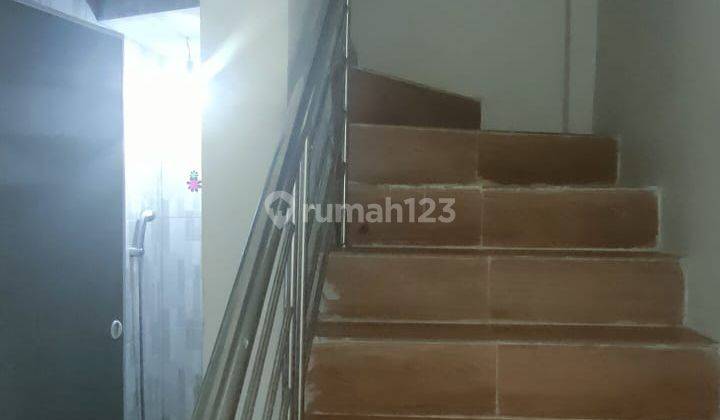 Rumah 2 lantai area tempuling krakatau 7