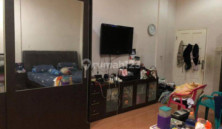 Rumah 4 lantai di Jalan kepah 
Daerah duyung - wahidin 6