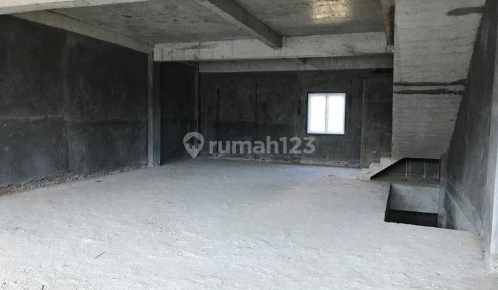 Ruko 3 lantai kosong di Jl lintas bandara kuala namu
Hub kuala namu 4