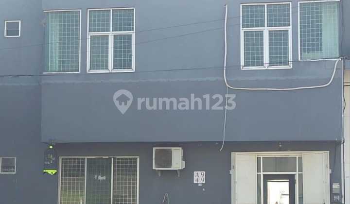 For Rent Warehouse Mutiara Kosambi Phase 2 For Rent Warehouse Mutiara Kosambi Phase 2