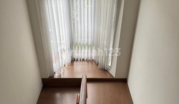 For Sale Fast House Bsd Greenwich 2