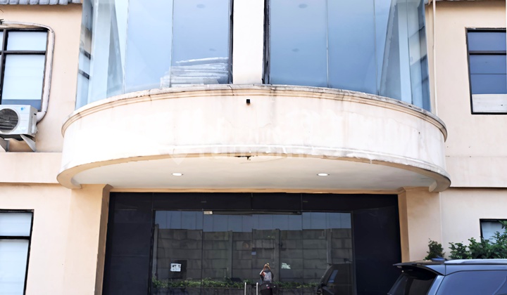 For Sale Nice Warehouse Narogong Cileungsi Bogor