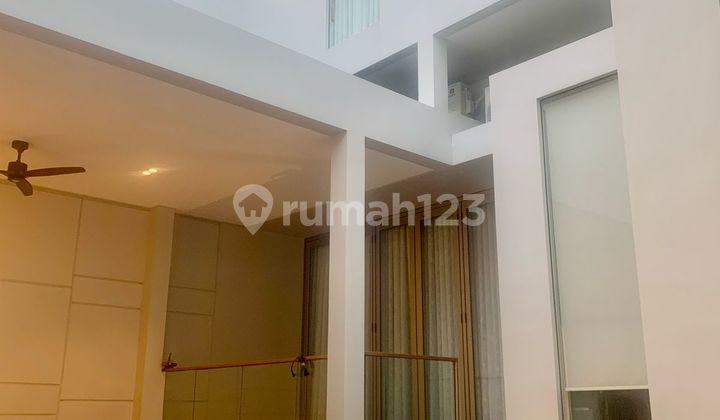 Dijual Rumah Bagus Furnished PBV Pantai Indah Kapuk 2 2