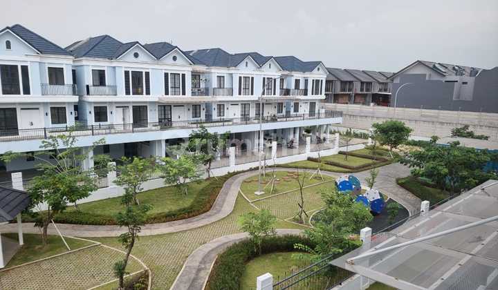 Dijual Rumah di Lavon 2 - Cikupa, Tangerang Dijual Rumah di Lavon 2 - Cikupa, Tangerang