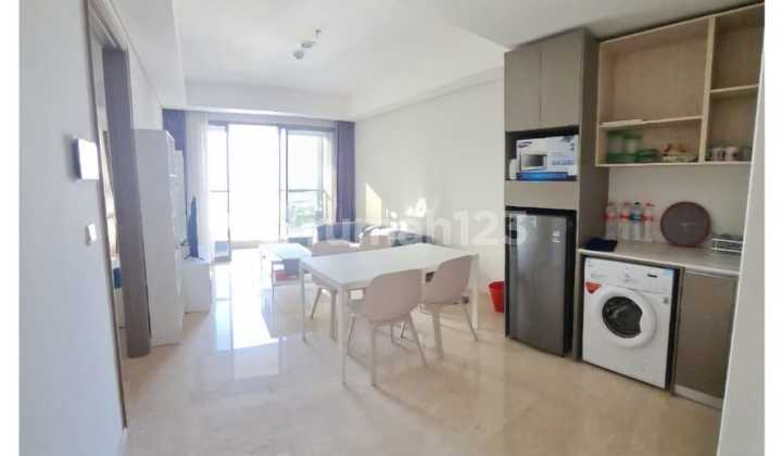 Disewakan Apartemen Gold Coast Pik