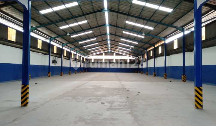 DISEWA / WTL Gudang di rawa buaya DISEWA / WTL Gudang di rawa buaya