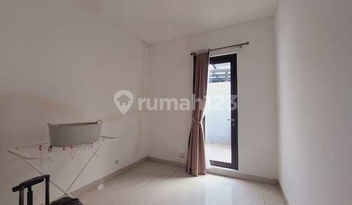 FOR SALE House in Mozia - Amata Cluster, BSD City, Tangerang 2