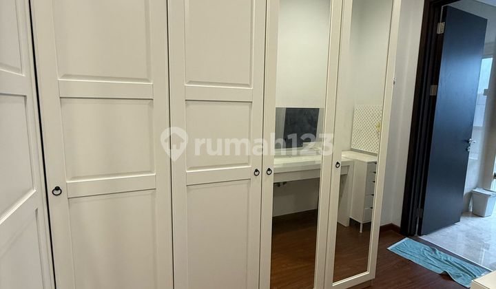 For Rent Navapark Cluster Lakewood- BSD City 2