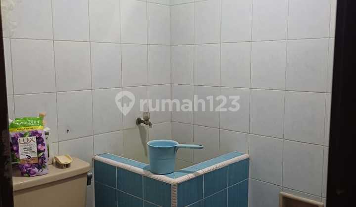 FOR RENT SEMI FURNISHED HOUSE IN KELAPA GADING 2