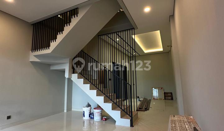 For Sale Brand New House - Muara Karang Block 4 2