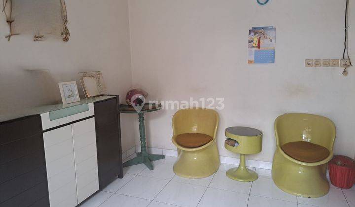 Dijual Rumah 2.5 Lantai Lokasi Komplek Kepa Duri Mas, Lt 97 2