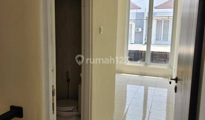 Dijual Rumah Aeroland Residence Jurumudi Tangerang 2