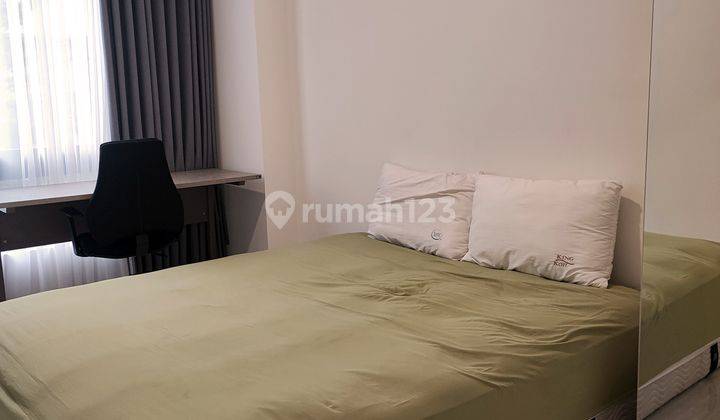 DIJUAL APARTEMEN LLOYD ALAM SUTERA 2 BR FURNISHED TOWER Q 2