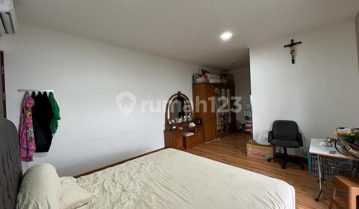 Di Jual Rumah Golf Island 10 x 15  2