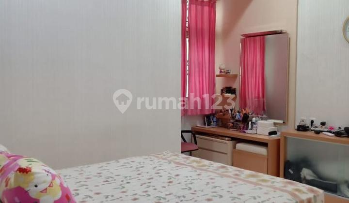 Dijual Cepat Rumah Mewah Pik Walet Permai  2