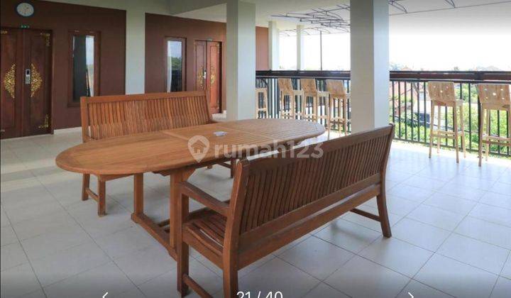 Dijual hotel di Bali 21 Kamar Tidur 2