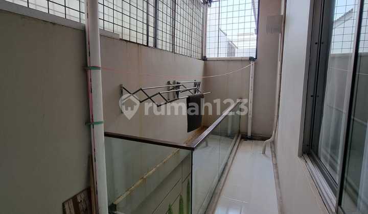 For Rent Golf Island Orchestra House 10x15m2 2