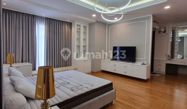 For Rent Golf Island Orchestra House 10x15m2