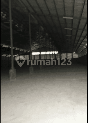 Disewakan Gudang Di Karawang Barat 6