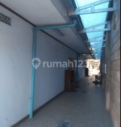 Dijual Gudang Di Tambun Bekasi Lb. 3.500m2 4