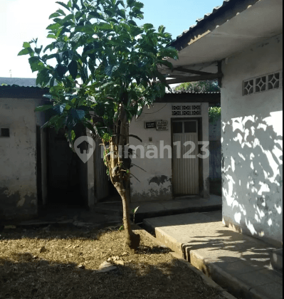 Dijual Gudang Di Tambun Bekasi Lb. 3.500m2 6