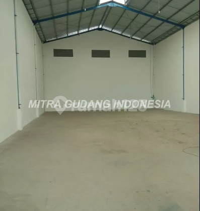 Sewa Gudang Di Setu Bekasi Lb. 288m2  1