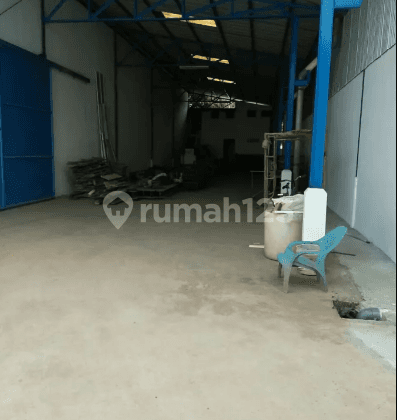Sewa Gudang Di Cikarang Selatan Lb. 2.000m2 4