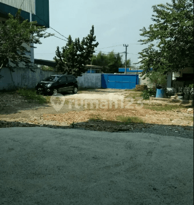 Sewa Gudang Di Cikarang Selatan Lb. 2.000m2 6