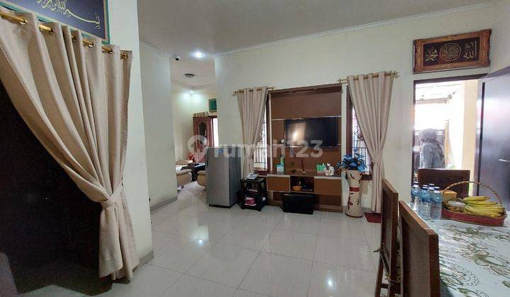 Dijual Rumah di Jalan Pancoran Barat , Jakarta Selatan, Dki Jakarta Lt 122 M2 1