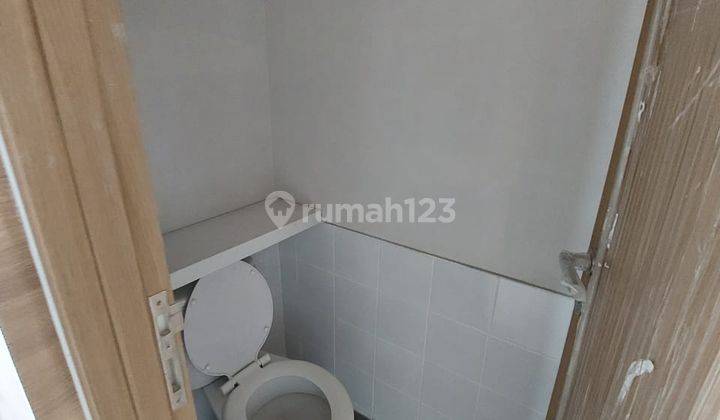 Dijual Rumah Imajihaus Bsd posisi Boulevard Depan Taman N Sport Club  2