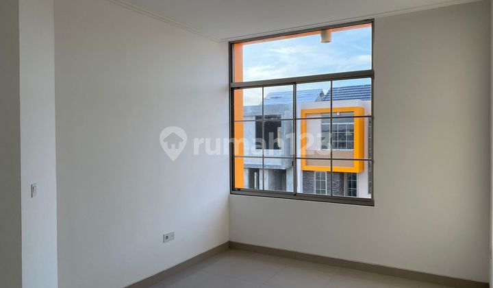 Disewa Rumah di Pik 2 cluster Arcadia Uk 4x10m2 2