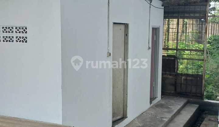 Disewakan Gudang Dkt Pasar Bantar Gebang Bekasi Lt 6.989 Lb 3.612m 7