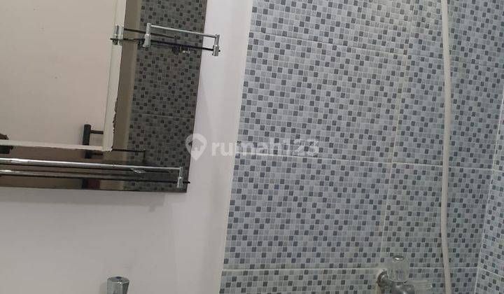 Dijual Apartemen Apartemen Aeropolis Tgr Luas 22m2 Furnish 