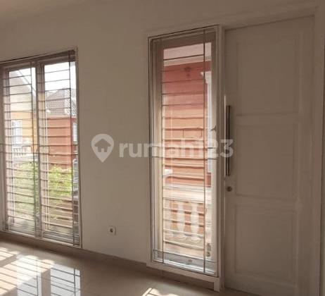 Di Jual Rmh di Cluster Omaha Village.gading Serpong Lt 96 Lb 120 2