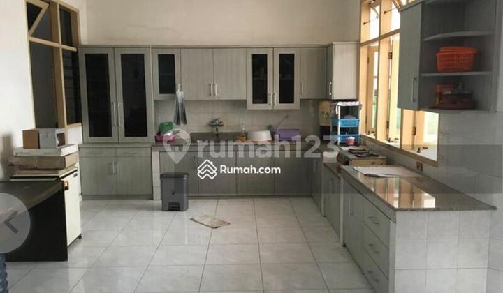 For Sale House In Elang Laut Land Area 290m2 Building Area 400m2 6+1 Bedrooms SHM