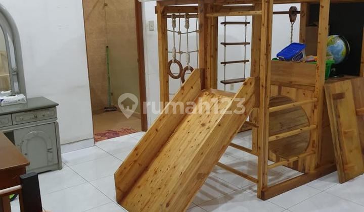 For Rent House In Elang Laut Land Area 290m2 Building Area 400m2 6+1 Bedrooms Certificate SHM